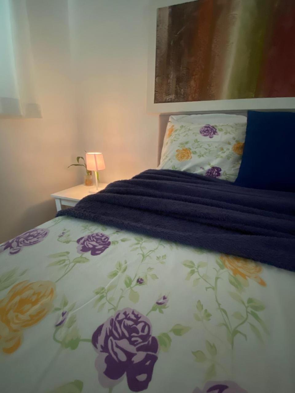 Loft Em Copacabana A Duas Quadras Da Praia Rio de Janeiro Exteriör bild